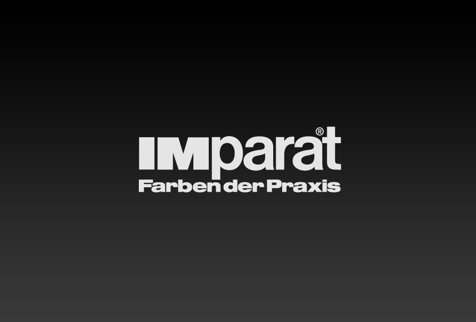 IMPARAT Farbwerke is a client of WOA Advertising Agency in Wiesbaden - Frankfurt, Germany