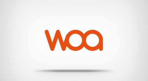 2017 erhält die WOA Werbeagentur ein komplett neues Logo und den Namen WOA