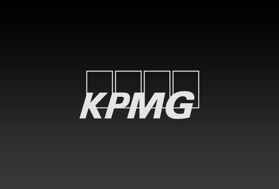 KPMG is a client of WOA Advertising Agency in Wiesbaden - Frankfurt, Germany