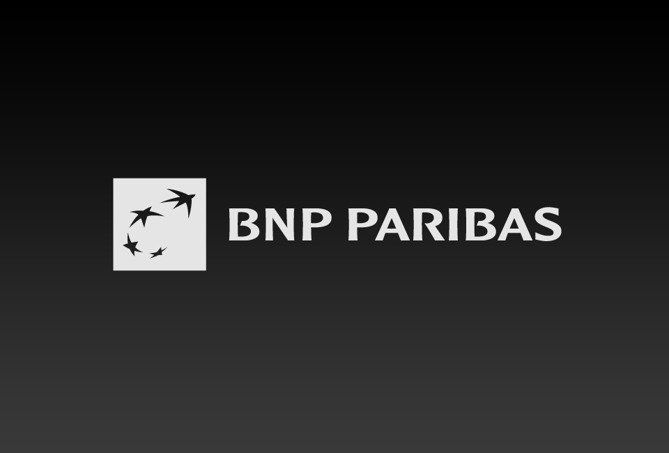 BNP Paribas is a client of WOA Advertising Agency in Wiesbaden - Frankfurt, Germany in cooperation with PIE